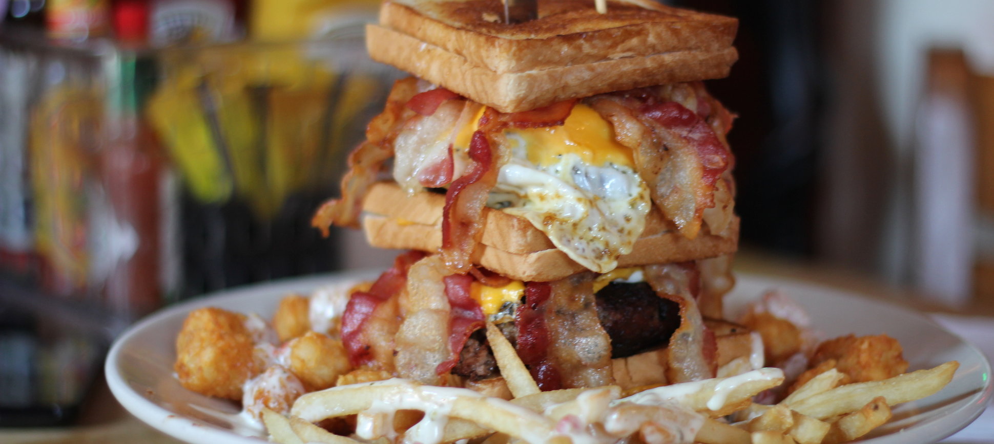 50 Essential American Sandwiches Best Sandwiches in America