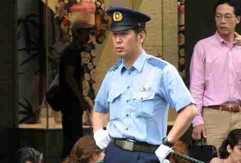 kYOTO COP