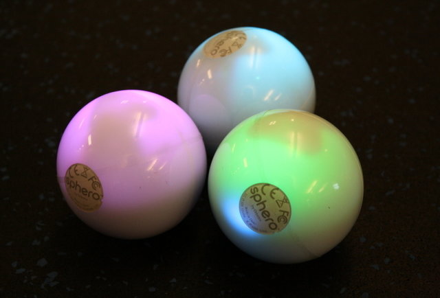 Sphero