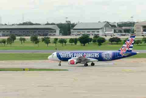 Don Mueang International Airport