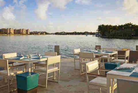 Boca Landing