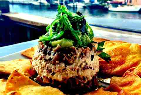 Garcia’s Seafood Grill and Market