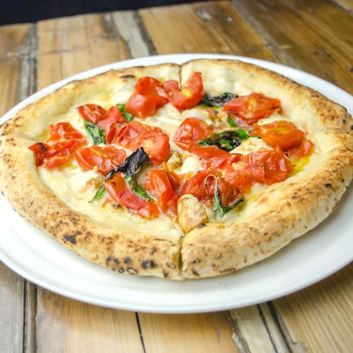 Best Pizza In Queens NYC