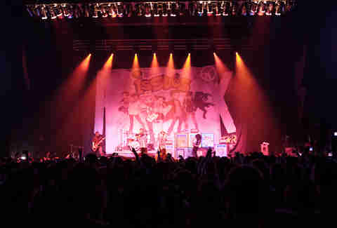 Events Center