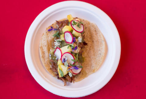taco