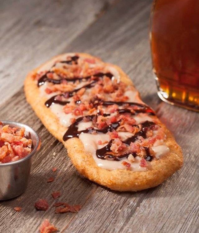 The Best Bacon Dishes in Montreal