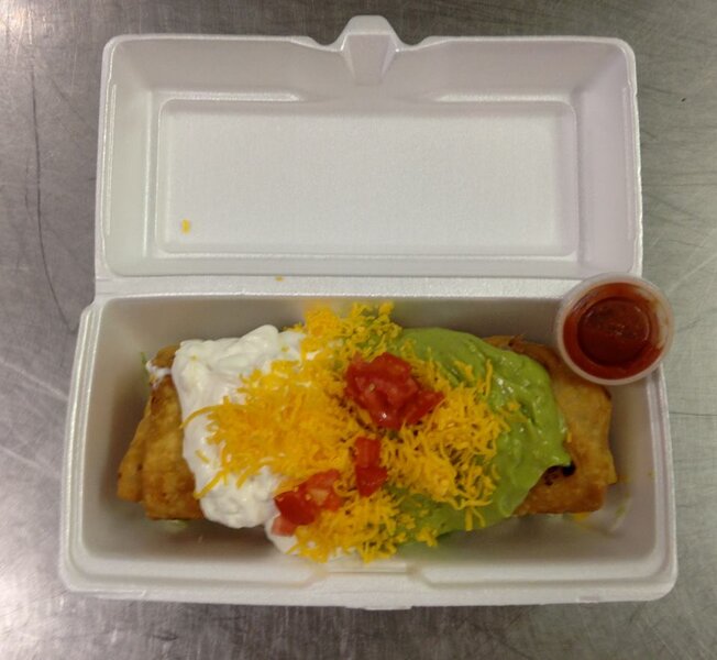 Rito S Market Mexican Take Out A Restaurant In Phoenix Az Thrillist