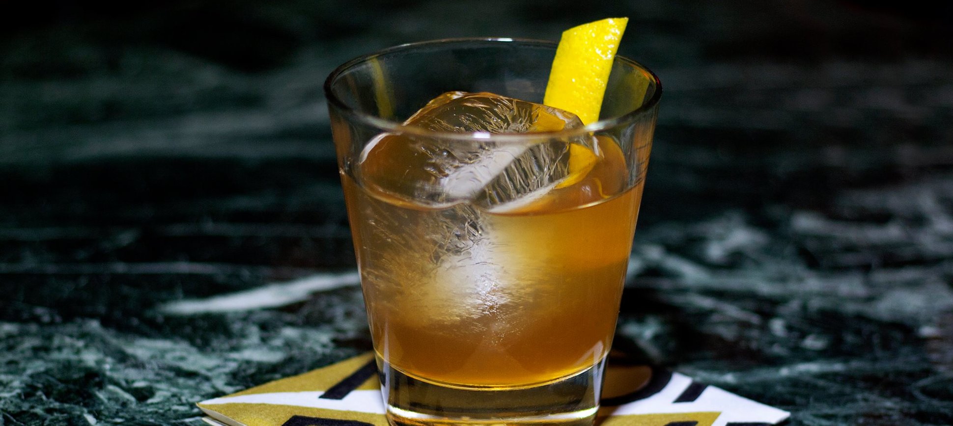 The Best Cocktail Bars in Dallas