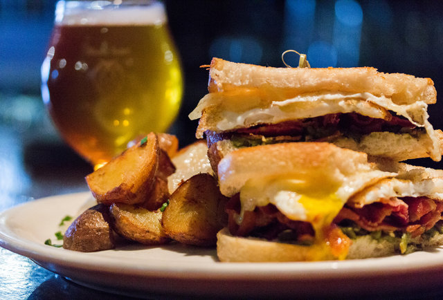 The 10 Best New Brunches in Boston