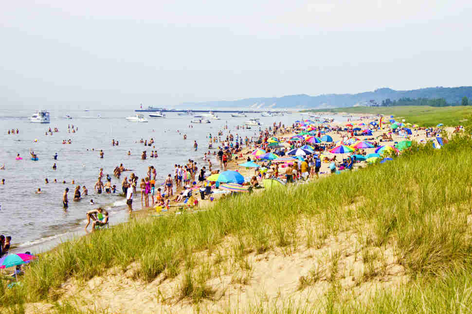 Saugatuck/Douglas, Michigan