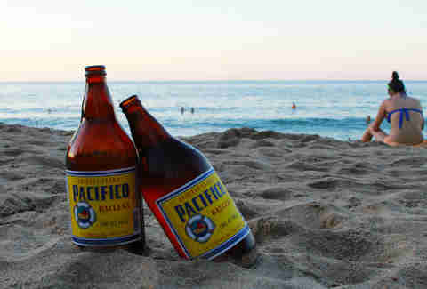 Where To Drink Outdoors In La Not Bars Thrillist