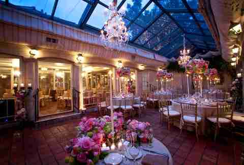 Most Romantic Restaurants in Los Angeles for a Great LA ...