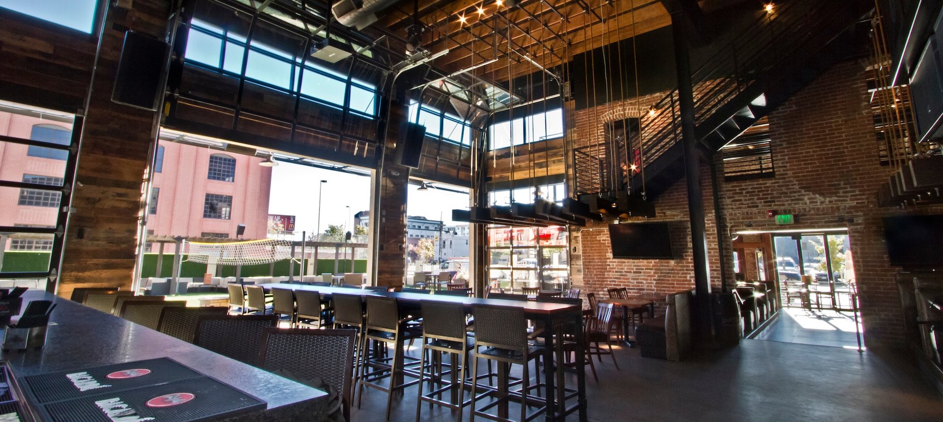 The Best Bars for Day Drinking in Denver