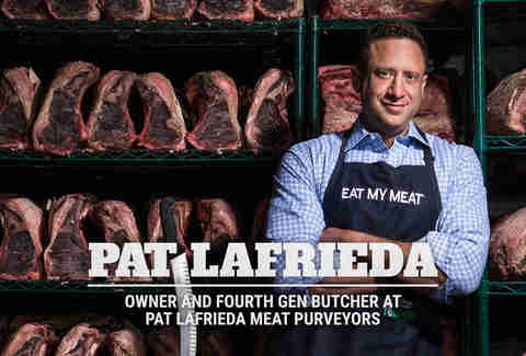 Pat LaFrieda