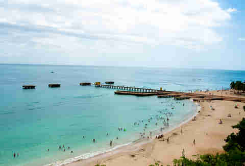 Interesting Facts About Us Passports Thrillist