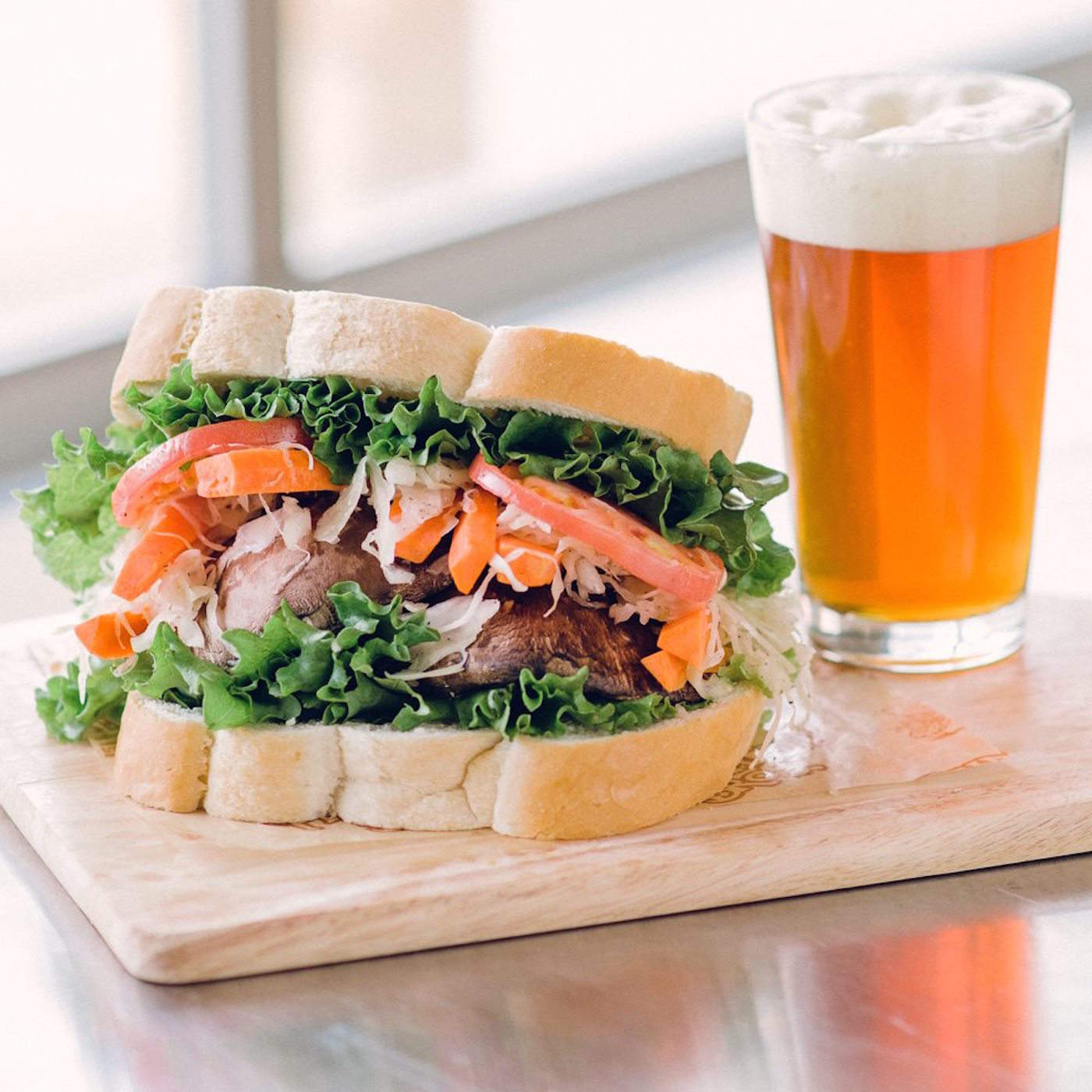 Best Sandwiches in Pittsburgh