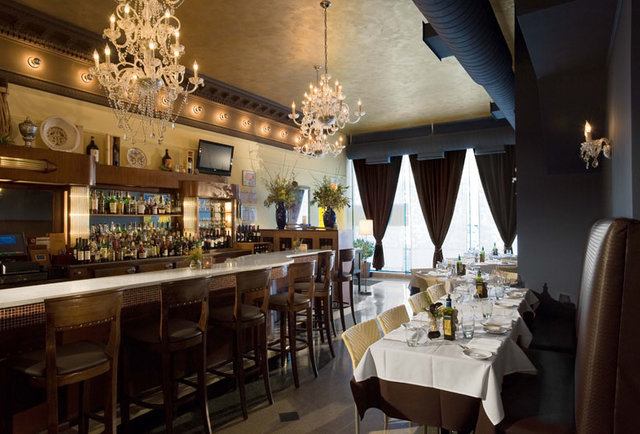 Most Romantic Restaurants In Chicago Dating Ideas