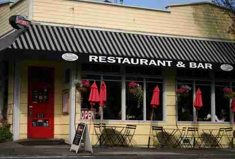 Most Important Restaurants In Portland - Thrillist