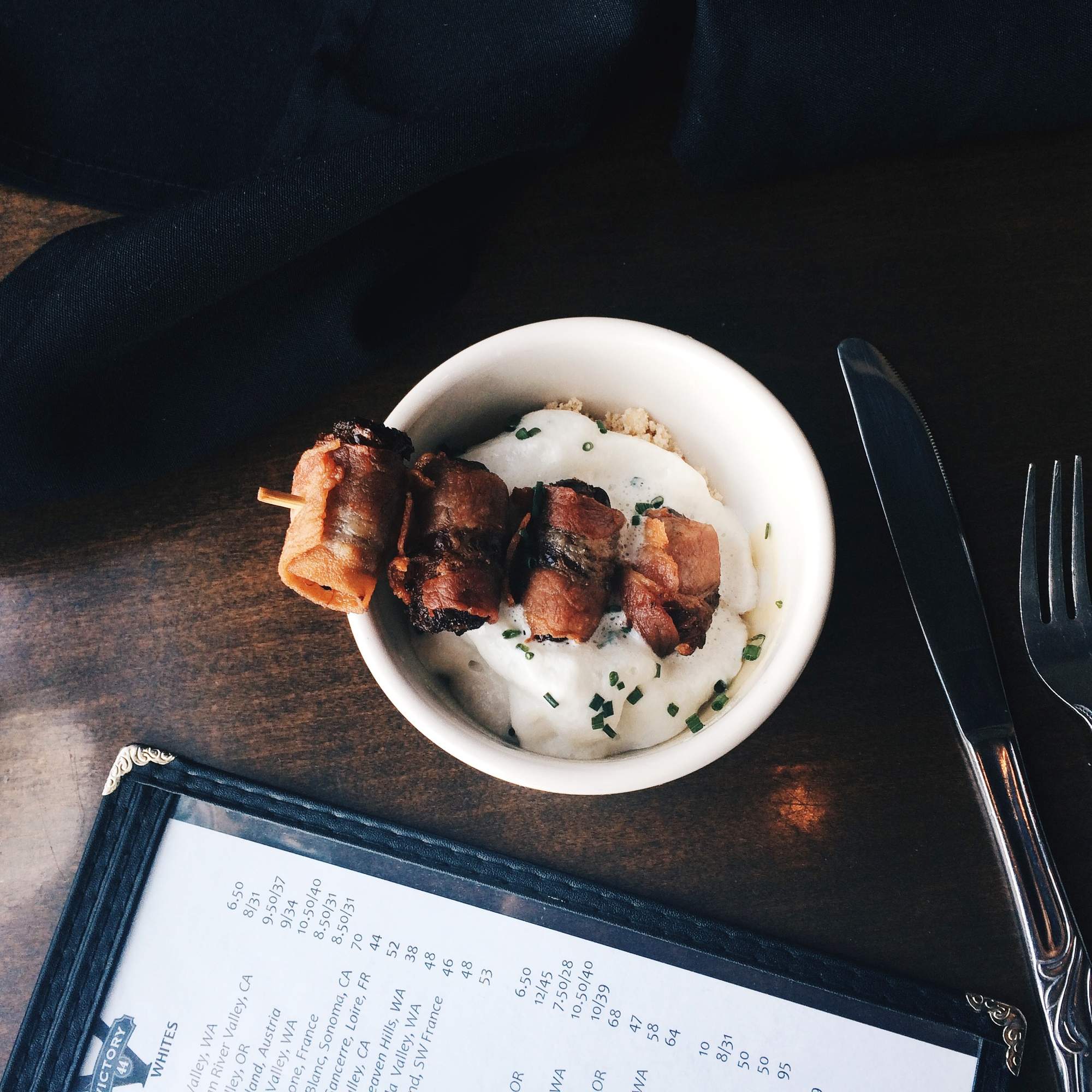 Best Bacon Dishes In The Twin Cities