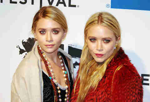 olsen twins