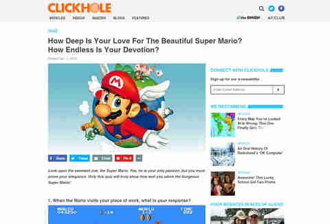 clickhole