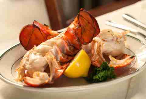 Joe's Stone Crab