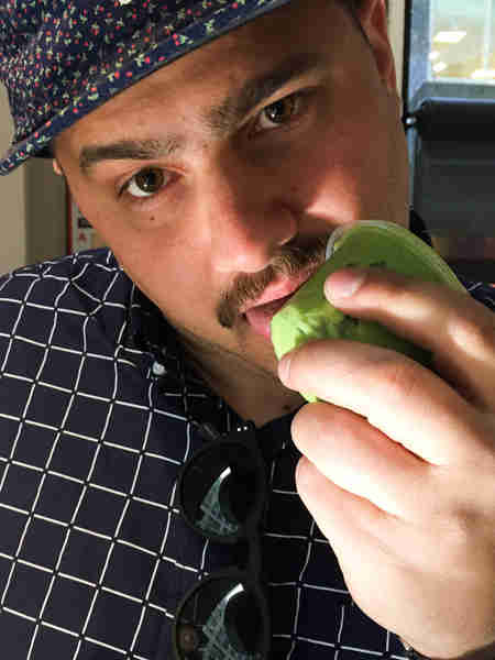 guacamole at chipotle
