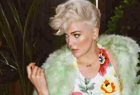 Betty Who