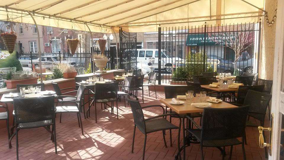 Best Outdoor Bars & Patio Bars in Philadelphia Thrillist