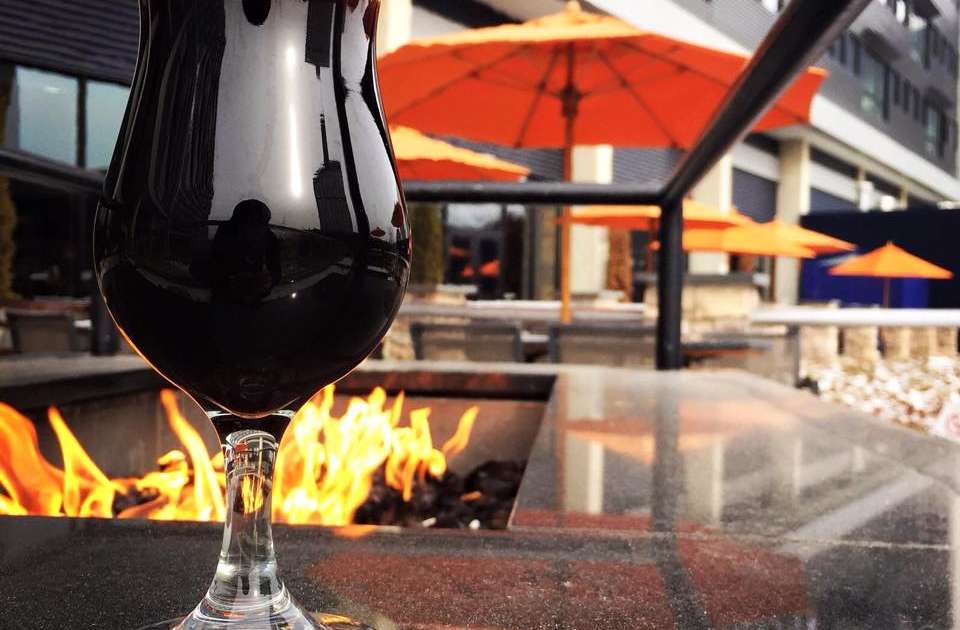 Best Outdoor Bars & Patio Bars in Philadelphia Thrillist