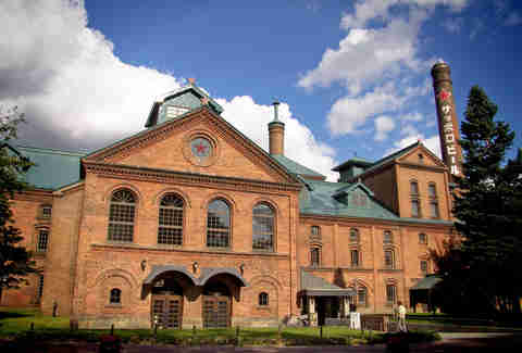 Sapporo Building