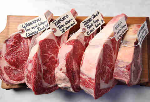 Bazaar Meat