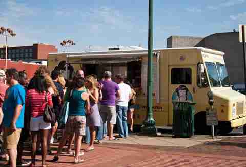 The 11 Best Boston Food Trucks Boston Thrillist