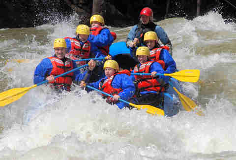 Deerfield River