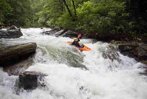Tuckasegee