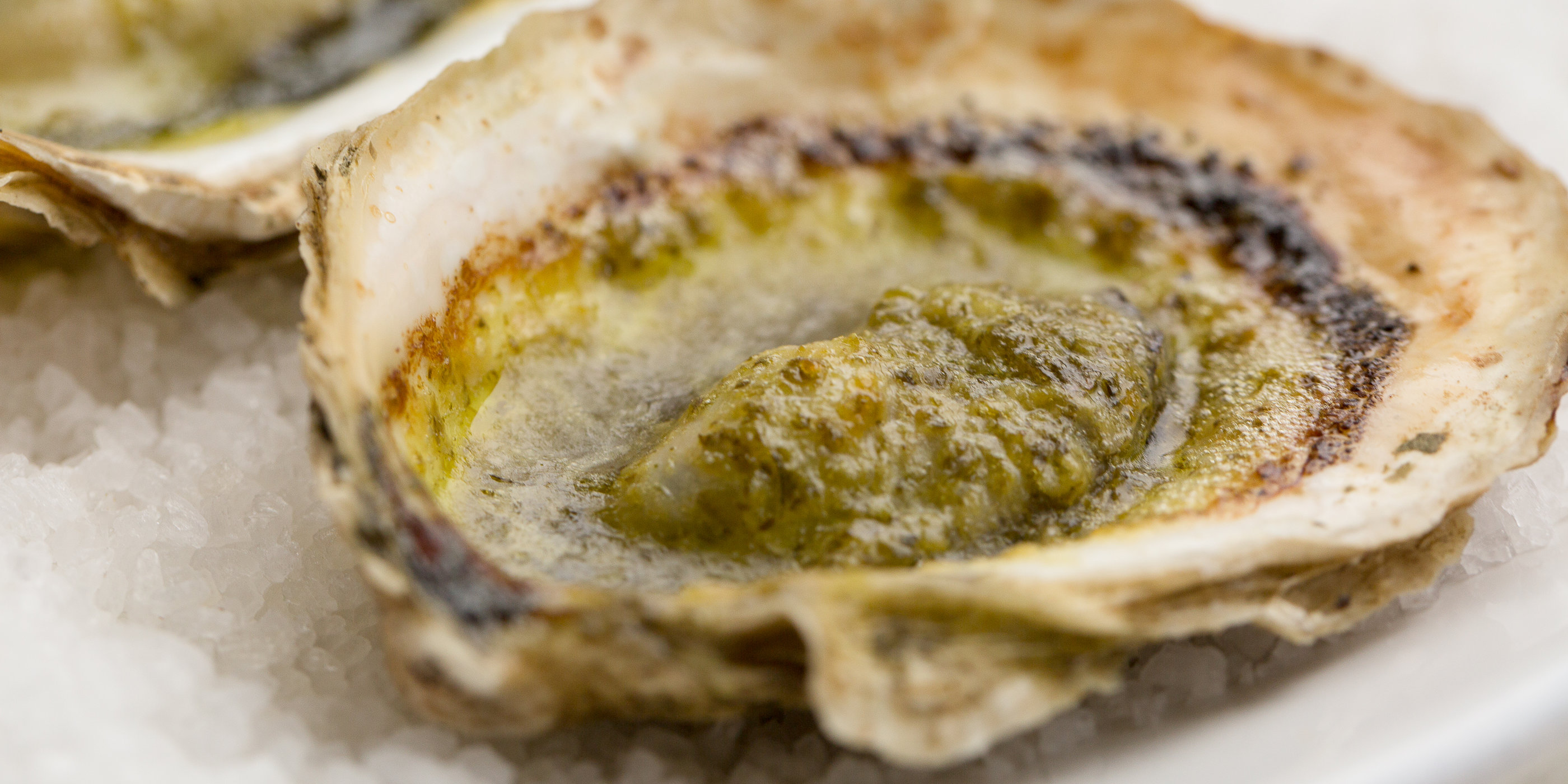 The Best Grilled Oyster Sauces Thrillist Recipes