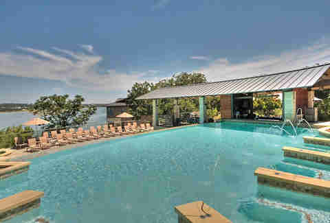 Lakeway Resort & Spa
