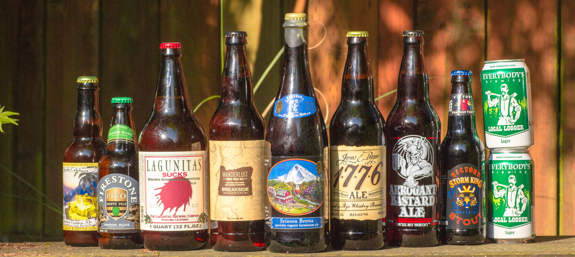 33 American Beers to Drink Before You Die Best American Beers