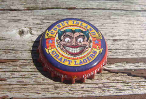 coney island lager
