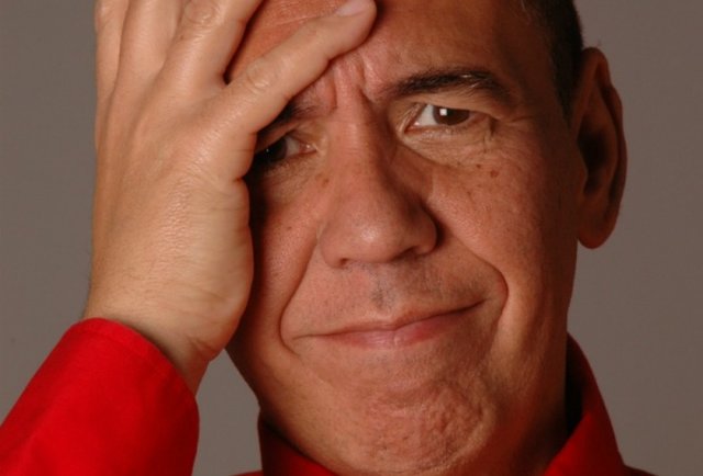 Getting To Know Gilbert Gottfried