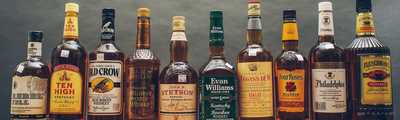 related whiskeys