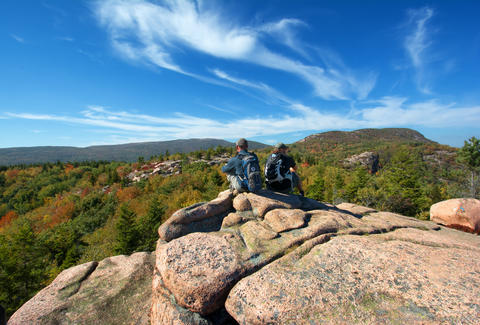Acadia Nat'l Park