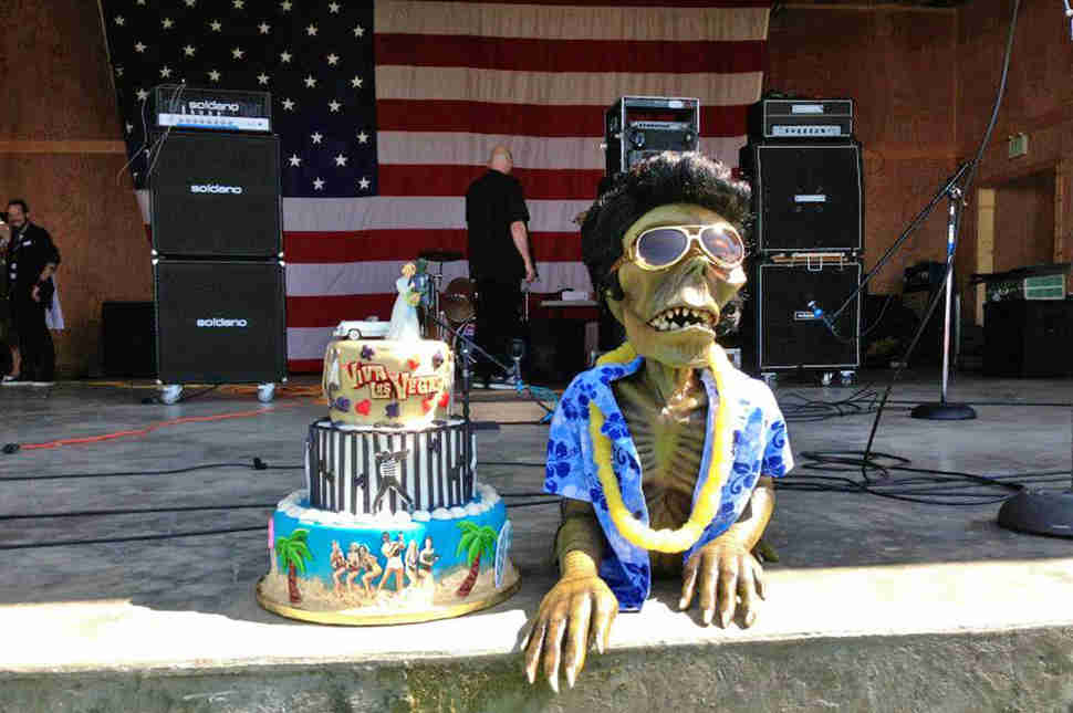 Alligator Jake