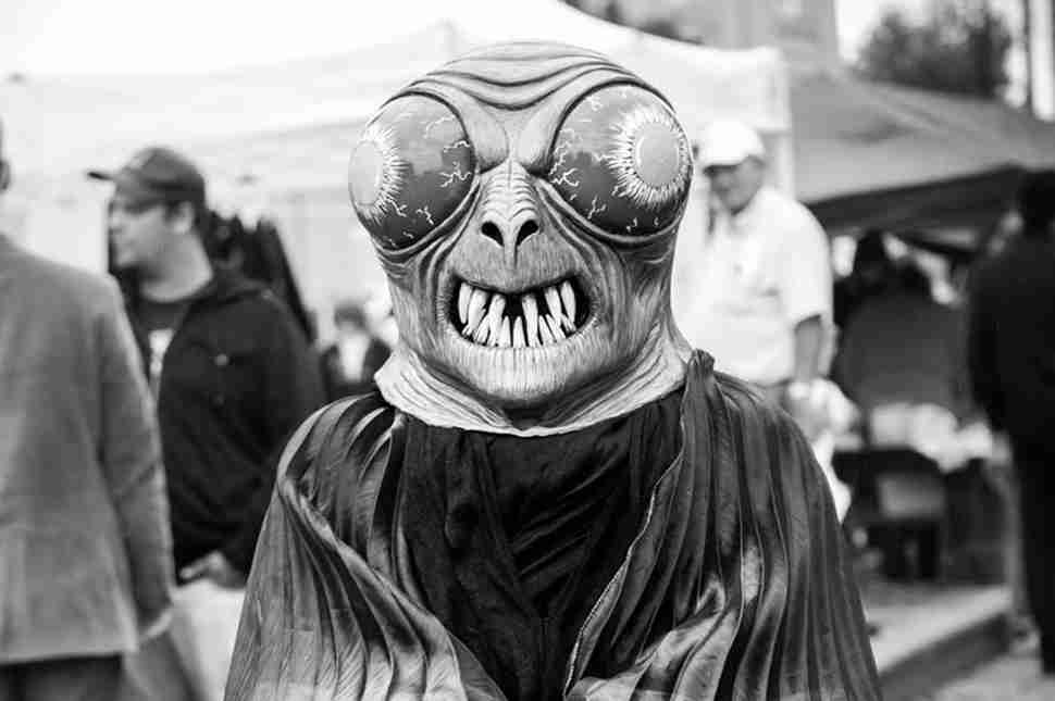 Mothman