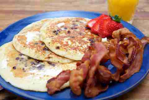 Breakfast