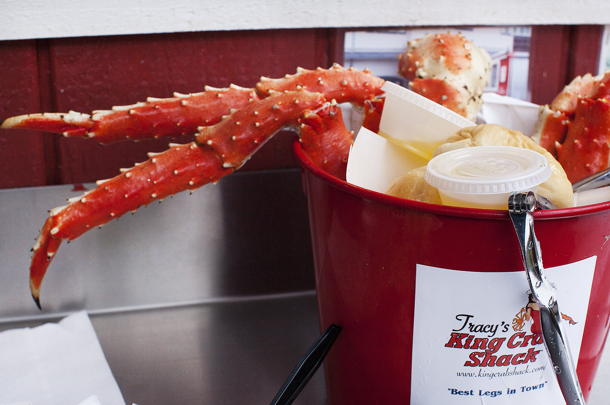 Seafood Shacks The Best Seafood Shacks in America