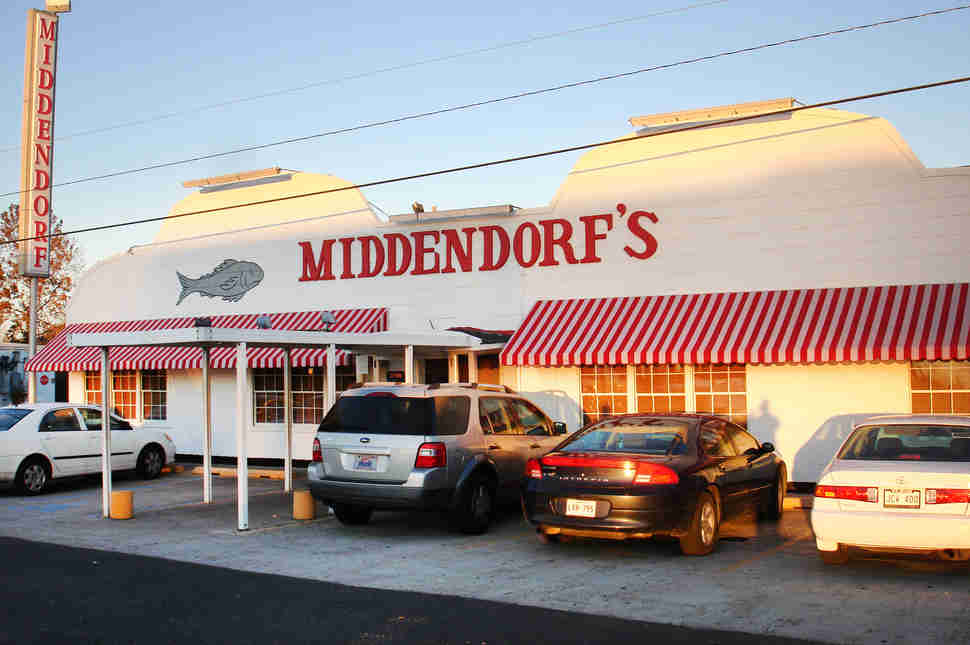 Middendorf's