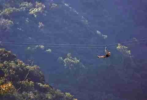 Los Angeles Beach Road Trips Thrillist