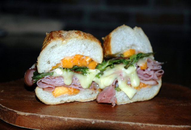 Wayfare Tavern's new FiDi rival