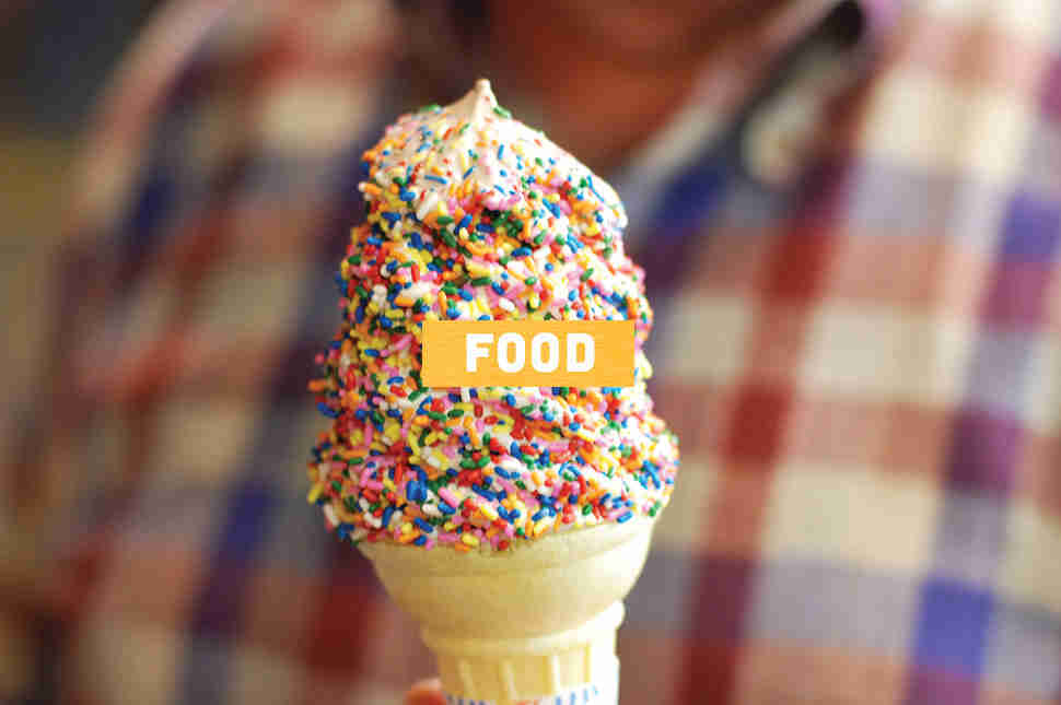 Ice Cream
